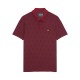 мъжки,блузи,с,яка,lyle,&,scott,jacquard,short,sleeve,polo,red,(cranberry)