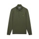 мъжки,блузи,с,яка,lyle,&,scott,long,sleeve,polo,green,(cactus,green)