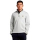 блуза,мъжки,пуловери,lyle,&,scott,windjammer,half,zip,sweatshirt,grey,(pebble)