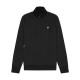 блуза,мъжки,пуловери,lyle,&,scott,windshield,half,zip,sweatshirt,black,(true,black)