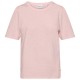 блуза,мъжки,пуловери,дамски,пуловери,redgreen,aimee,solid,short,sleeve,sweater,pink,(rose)