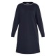 рокля,дамски,поли,и,рокли,redgreen,dia,long,sleeve,dress,dark,navy