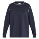блуза,дамски,блузи,redgreen,fenya,sweatshirt,blue,(dark,navy)