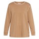 блуза,дамски,блузи,redgreen,fenya,sweatshirt,brown,(light,brown)