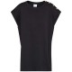 рокля,дамски,поли,и,рокли,redgreen,kimmie,short,sleeve,dress,black