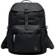 раница,раници,got,bag,flap,backpack,black,(black)