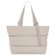 чанта,всички,чанти,got,bag,pleat,monochrome,tote,bag,beige,(scallop)