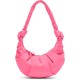 чанта,всички,чанти,got,bag,pleat,moon,small,monochrome,bag,pink,(salina,pink)