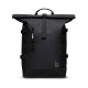 раница,раници,got,bag,rolltop,2.0,backpack,monochrome,black