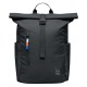 раница,раници,got,bag,rolltop,easy,small,backpack,black,(monochrome,black)