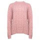 блуза,дамски,пуловери,дамски,плетени,дрехи,sea,ranch,lilli,sweater,pink,(woodrose)