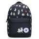 други,аксесоари,converse,kids,bluey,go,lo,backpack,black,(black)