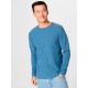 блуза,мъжки,пуловери,indicode,injadiel,sweater,turquoise