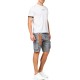 къси,панталони,мъжки,панталони,indicode,inpearl,shorts,grey