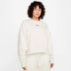 блуза,дамски,блузи,nike,phoenix,sweatshirt,white