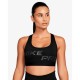 дамско,бельо,дамски,бикини,и,танкини,nike,pro,swoosh,light,sports,bra,black