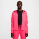 блуза,дамски,блузи,nike,tech,windrunner,full,zip,sweatshirt,rose