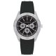 часовник,часовници,ops,objects,freedom,ss,watch,silver,(black)