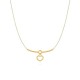 бижутерия,ops,objects,twisted,ip,necklace,golden,(gold)