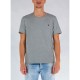 блуза,с,яка,мъжки,тениски,дамски,тениски,polo,ralph,lauren,714844756,short,sleeve,t,shirt,grey,(grey)