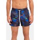 бански,гащета,мъжки,бански,костюми,sundek,m723bdrt41m,swimming,shorts,black