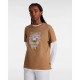 тениска,мъжки,тениски,vans,boyfriend,fit,yesterdays,short,sleeve,t,shirt,brown