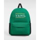 раница,раници,vans,old,skool,backpack,green,(green)