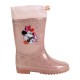 обувки,дамски,боти,мъжки,боти,disney,minnie,mouse,rain,boots,pink,(pink)