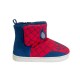 пантофи,детски,сандали,и,чехли,cerdá,spiderman,boot,slippers,red,blue,(red)