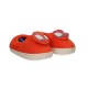 пантофи,мъжки,пантофи,дамски,пантофи,spiderman,spidey,slippers,red,orange,(red)