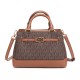 чанта,за,през,рамо,всички,чанти,michael,kors,35f4g6rc0bbro,shoulder,bag,brown