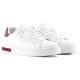 маратонки,дамски,маратонки,armani,exchange,xw000295,af11912,trainers,optical,white,groove