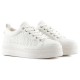 маратонки,дамски,маратонки,armani,exchange,xw001630,af17351,trainers,off,white