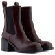 дамски,боти,дамски,високи,обувки,за,ходене,armani,exchange,xw001643,af17474,booties,groove
