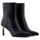 дамски,боти,дамски,високи,обувки,за,ходене,armani,exchange,xw001645,af13876,booties,black