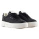 маратонки,дамски,маратонки,armani,exchange,xw001662,af17351,trainers,black