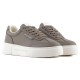 маратонки,дамски,маратонки,armani,exchange,xw001662,af17351,trainers,brown,bass
