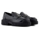 дамски,обувки,armani,exchange,xw001672,af17478,loafers,black