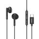 слушалки,слушалки,hama,classy,usb,c,earphones,black,(black)