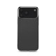 други,аксесоари,hama,slim,protec,iphone,17,pro,max,phone,case,clear,(transparent)