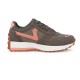 маратонки,дамски,маратонки,paredes,chiva,trainers,grey,pink
