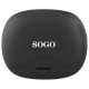 слушалки,слушалки,sogo,aur,ss,8190,wireless,earphones,black,(black,green)