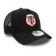 шапка,всички,шапки,new,era,team,logo,stade,toulousain,trucker,cap,black,(black)