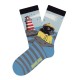 чорапи,детски,чорапи,jimmy,lion,guardian,short,socks,light,blue