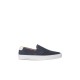 обувки,мъжки,маратонки,façonnable,slip,on,shoes,marine,blue
