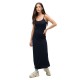 потник,дамски,поли,и,рокли,superdry,athletic,essential,jersey,maxi,cami,dress,blue,black,(eclipse,navy)