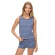 тениска,дамски,тениски,superdry,athletic,essential,stripe,sleeveless,t,shirt,mariner,navy,tidal,blue,stripe