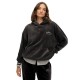 суичър,дамски,блузи,superdry,country,club,velour,relax,hoodie,black,(blackboard)