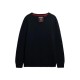 блуза,мъжки,пуловери,дамски,пуловери,superdry,oversized,v,neck,sweater,blue,(deep,navy)