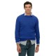 блуза,мъжки,пуловери,superdry,preppy,cotton,sweater,cobalt,blue